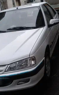 پارس سال