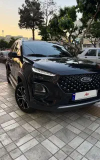 X22 پرو مدل ۱۴۰۲ اتوماتیک
