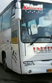 اتو دربست مرندسیر