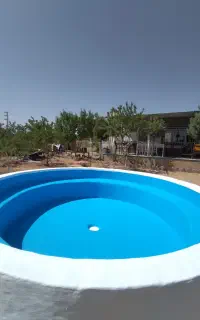 آبندی وعایق نانو (جایگزین ایزوگام )