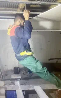 اجرای کناف با ضمانت ۲۰ ساله