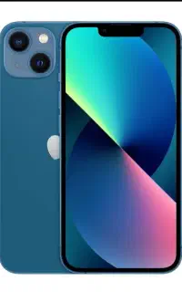 گوشی آیفون 13 معمولی اصل