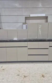 کابینت کارکرده وکمد لباس
