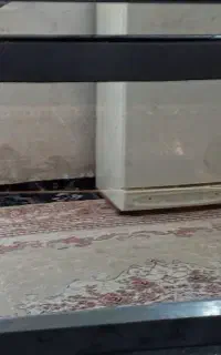 آون توستر لمسی اصل