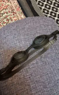 عینک شنا