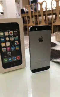 Iphone 5s. 64Gb