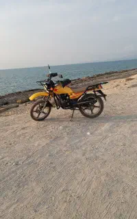 موتور 200خشک