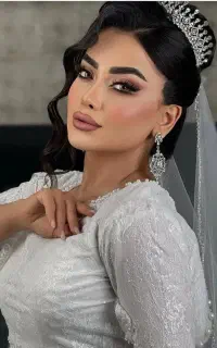 نیازمند همکار ارایشگرزنانه