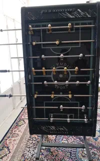 فوتبال دستی ایستاده
