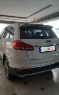تیگو 5 LF مدل ۹۷