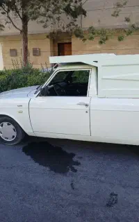 وانت بار قوچان به مشهد
