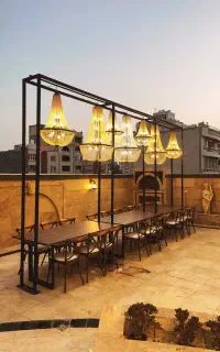 سالن عقد و مراسمات