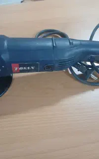 دستگاه پالش مارک خوب توسن