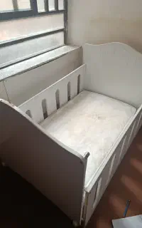 تخت کودک