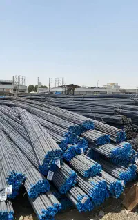 میلگرد ساختمانی تمام برندها وسایزهابه قیمت بنکداری