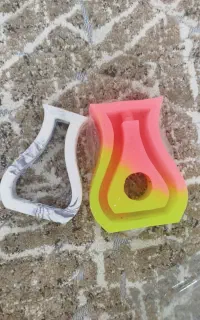 قالب سنگ مصنوعی
