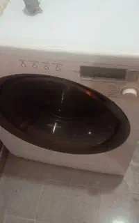 لباس‌شویی‌پاناسونیک
