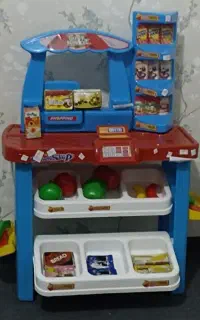 فروشگاه بازی