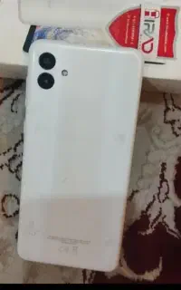 گوشی A04 کاملا سالم و سرحال
