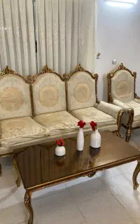 مبل سلطنتی