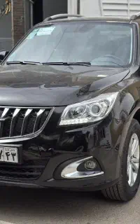 هایما S7 pro مدل ۱۴۰۵ (نمایشگاه شایان)