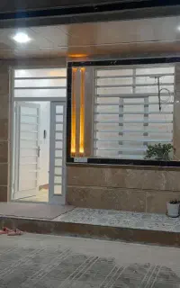 عمارت 200متری شهرک نادی