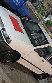 پراید 131 مدل 91 هیدرولیک شاستی پلمپ و بی رنگ