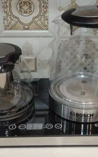 چایساز  مارک بووش