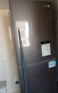 یخچال