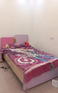 سرویس خواب تکمیل