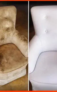 مبل شویی در منزل