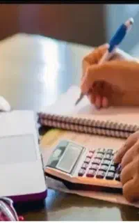حسابدار آقا