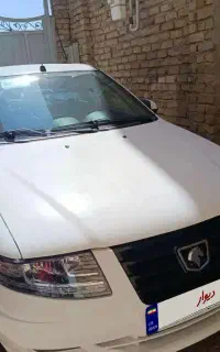 سورن دوگانه مخزن ۱۰۰ لیتری درچه گاز سیمی