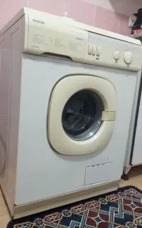 لباس شویی اتومات