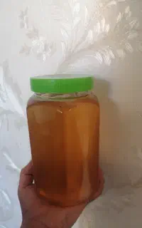 2کیلو عسل گون گیاهی
