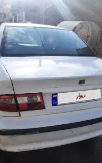 سمند81