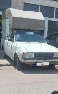 وانت پیکان ۸۱