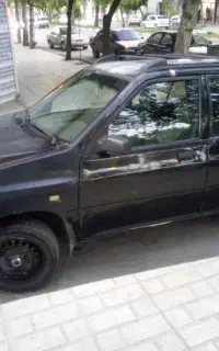 پراید 141