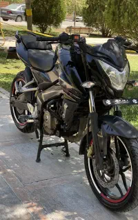 ns 200