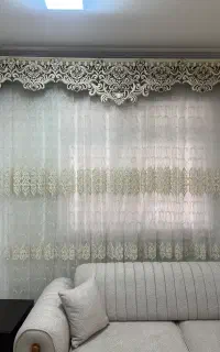 پرده و کتیبه