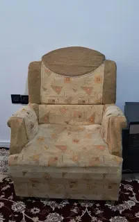 دو عدد مبل