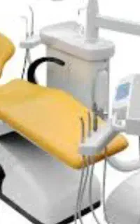 دستیار دندانپزشکی نیاز دارم