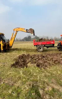 اجاره بیل بکهو جفت در کوچصفهان و اطراف