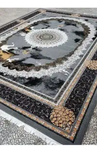 لوکس و تشریفاتی  )( فرش قرمز آپادانا