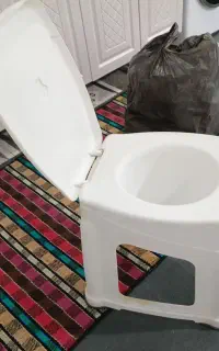 توالت فرنگی