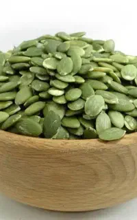 مغز تخمه کدو