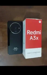 فروش گوشی Redmi a3