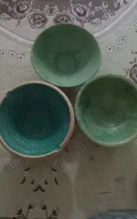 کاسه کشک مالی