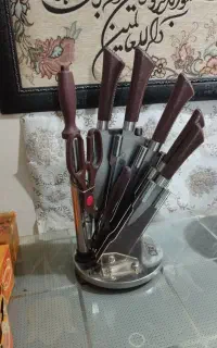 چند قلم لوازم خانگی