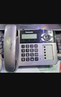 فروش و تعمیر انواع تلفن